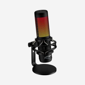 HyperX QuadCast S