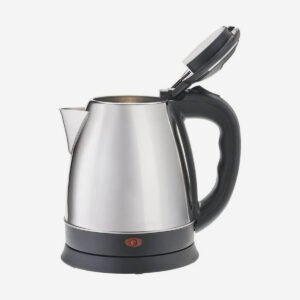 Stainless steel electric kettle