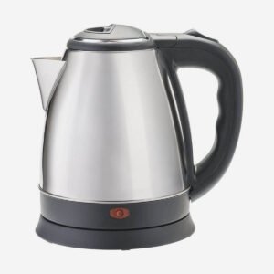 Stainless steel electric kettle