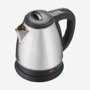Stainless steel electric kettle