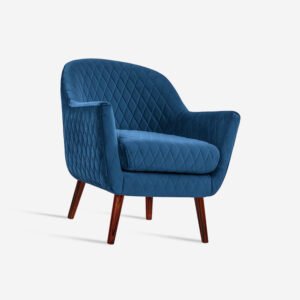 Coco Club Chair