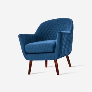 Coco Club Chair