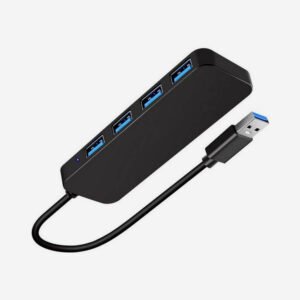 Usb Expander For Laptop