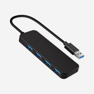 Usb Expander For Laptop