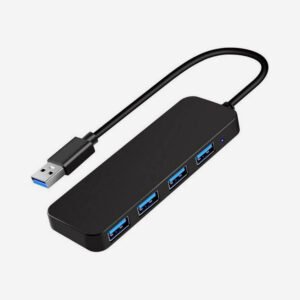 Usb Expander For Laptop