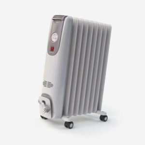 Electric Oil Heater