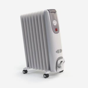 Electric Oil Heater
