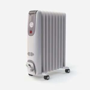 Electric Oil Heater