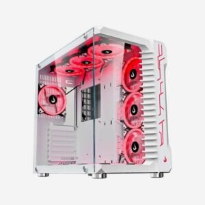 Gaming PC Case