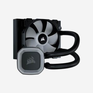 Corsair H55 CPU Cooler