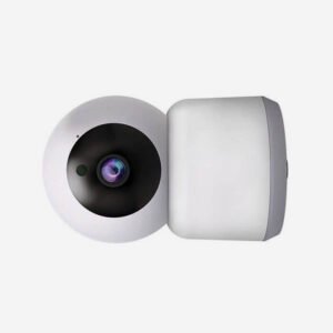 Smart Home Security Camera