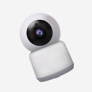 Smart Home Security Camera