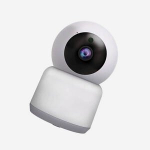 Smart Home Security Camera