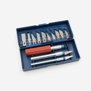 WellieSTR 13 Pen Knife