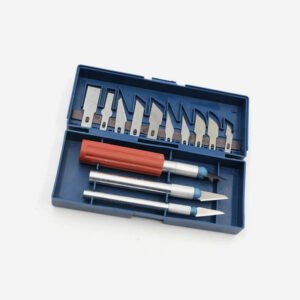 WellieSTR 13 Pen Knife