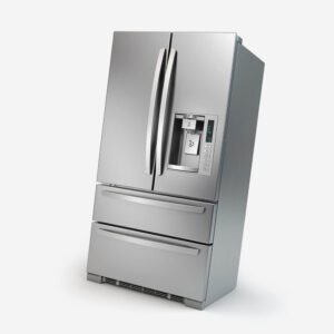 Defective Door Refrigerator