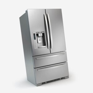 Defective Door Refrigerator
