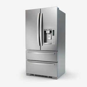 Defective Door Refrigerator